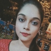 Poulami Sarkar