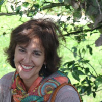 Elizabeth Fisher