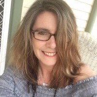 Carolyn Mckenzie