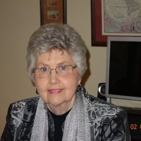 Mary Ann Rhoades
