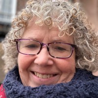 Joy Ryan