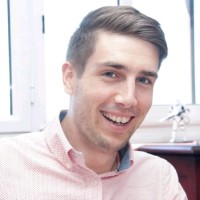Mathieu Caizergues