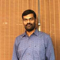 Pavan Reddy