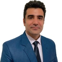 Rouzbeh Iranzadeh