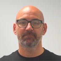 Stephen Murray