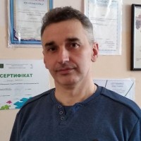 Yurii Popovskyi