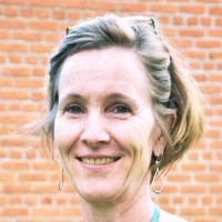 Sabine Homann - Kee Tui
