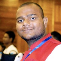 Chandra Mohan kumar