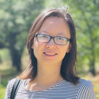 Amy Liang