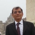 Sunil Parwani