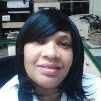 Tiffany Calloway-Horne