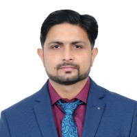 Sabarinath Thulasidharan