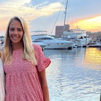 Hannah Sauls