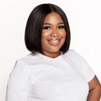 Dr. Jasmine Sims, LPC, NCC, BC-TMH