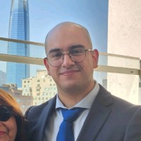 Javier Vidal