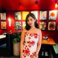Shristi Sahu