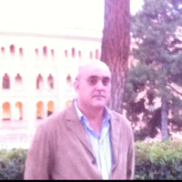 Francisco Bach Buendía