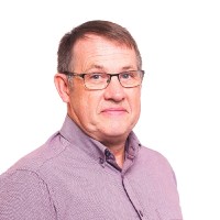 Russ Ferns