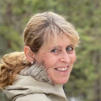 Trude K Olsen