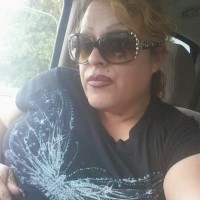 Bertha Marcial