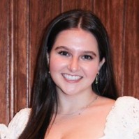 Madeline Reitman