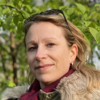 Janna Spooren