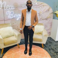 Mfundo Makhanya