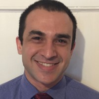 Jeremy Paskoff