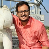 Dhvanit Mehta