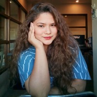 Alexis Joyce Fausto
