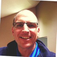 Jeff Hansen