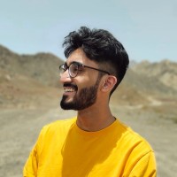 Rishin Shah