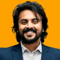 Parthiban Udhayakumar