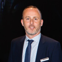 Simon Jackson