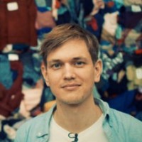 Mario Osterwalder