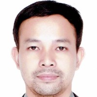 Patrick Espanto