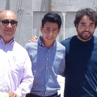 Jesus Alvarado