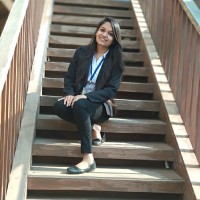 Jhalak Singhal