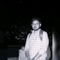 Prantik Saha