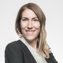 Silvia Mathys