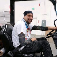 Sergio Chirip Jr