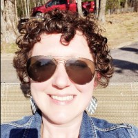 Sarah Fothergill