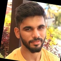 Nitheesh Krishna