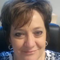 Gail Smart