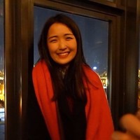 Evelyn Eunbin Choi