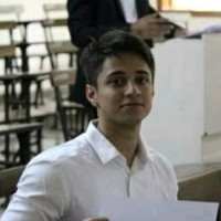 Upamanyu Ganguly