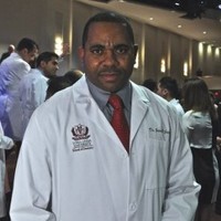 Dr. Jean B Joseph