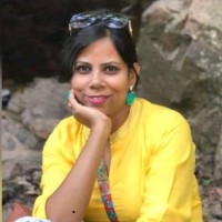 Sangeeta Agrawal