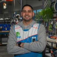 Dave Paradela