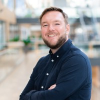 Morten Vee